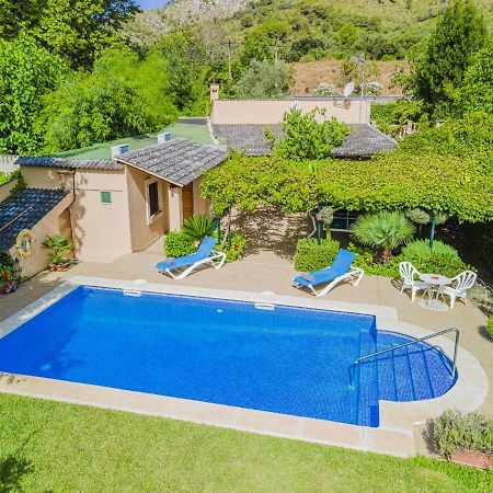 Villa Martin / Son Siurana Alcudia  Exterior photo