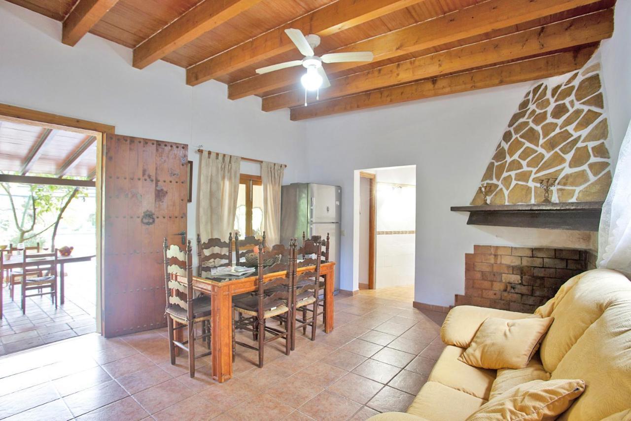 Villa Martin / Son Siurana Alcudia  Exterior photo