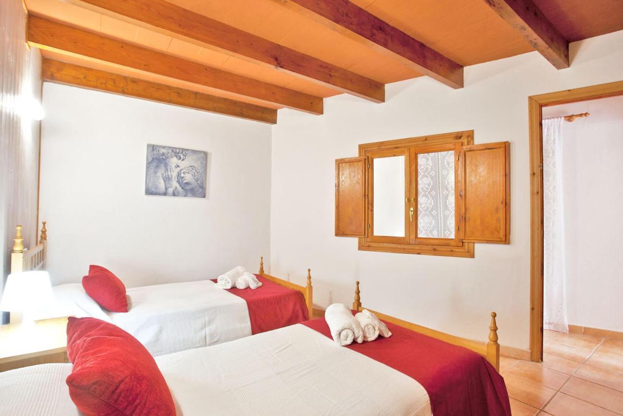 Villa Martin / Son Siurana Alcudia  Exterior photo