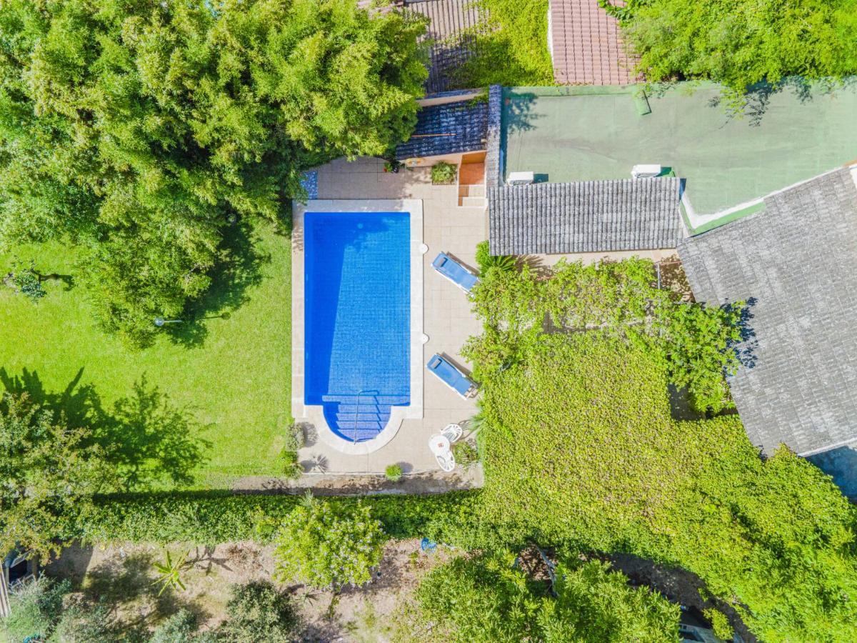 Villa Martin / Son Siurana Alcudia  Exterior photo