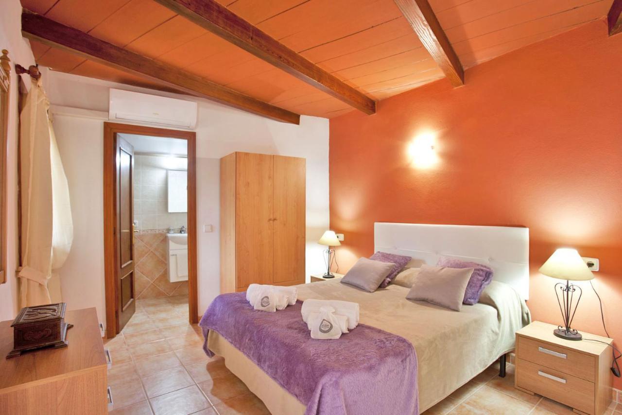 Villa Martin / Son Siurana Alcudia  Exterior photo
