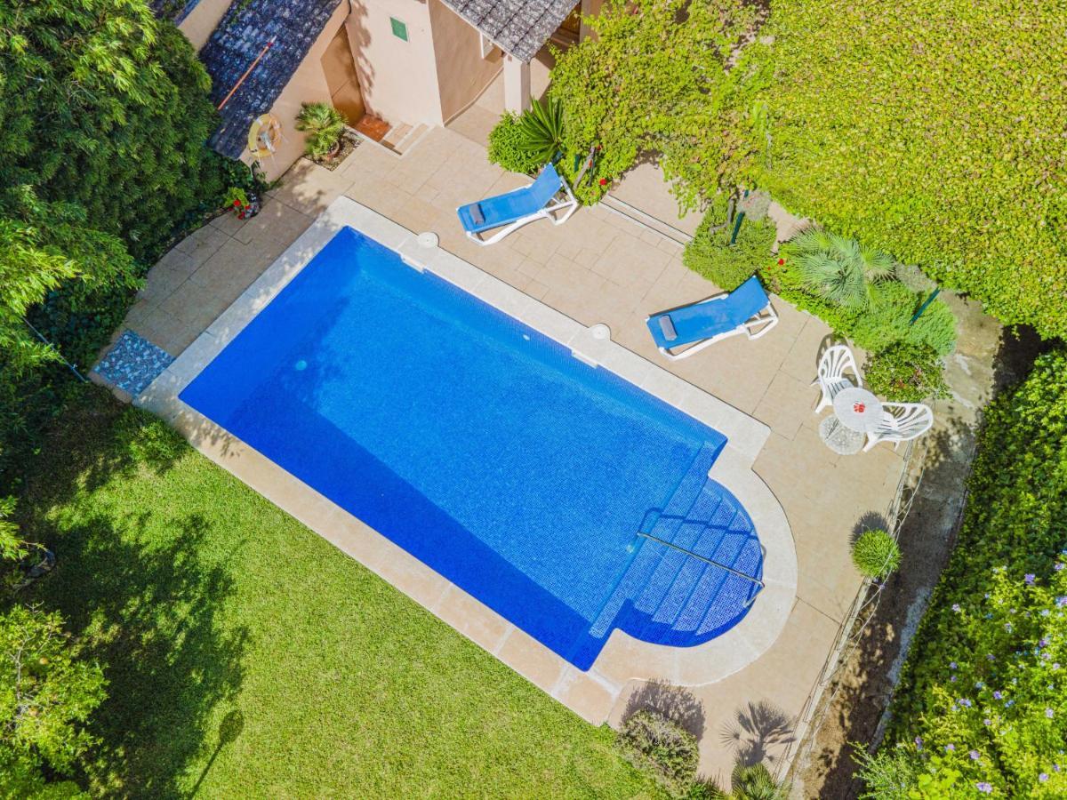 Villa Martin / Son Siurana Alcudia  Exterior photo