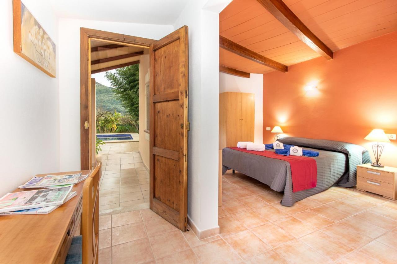 Villa Martin / Son Siurana Alcudia  Exterior photo