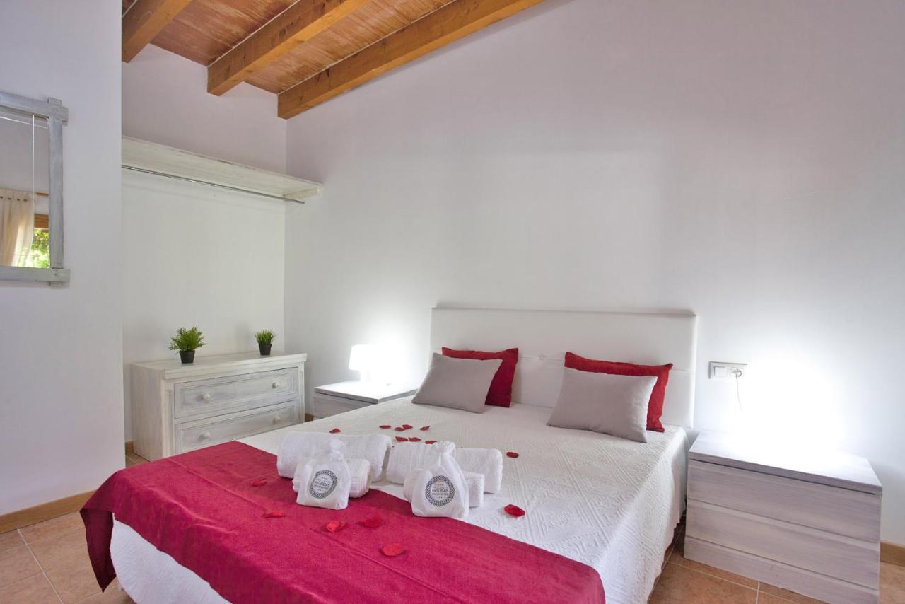 Villa Martin / Son Siurana Alcudia  Exterior photo