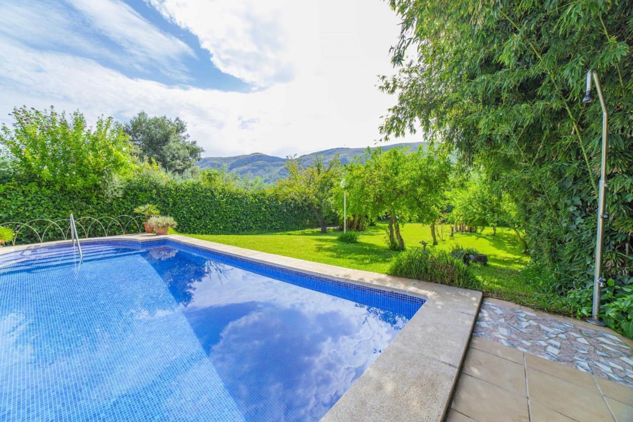 Villa Martin / Son Siurana Alcudia  Exterior photo