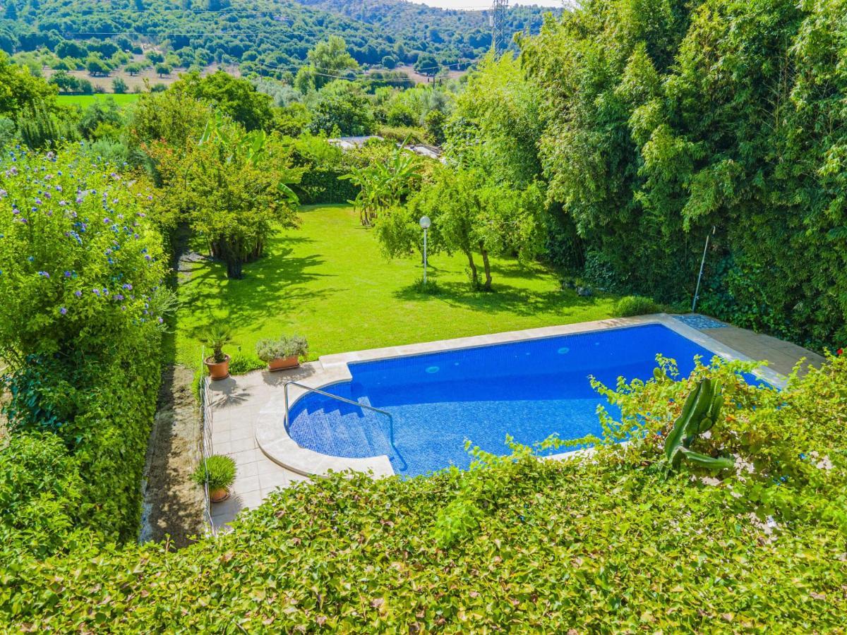 Villa Martin / Son Siurana Alcudia  Exterior photo