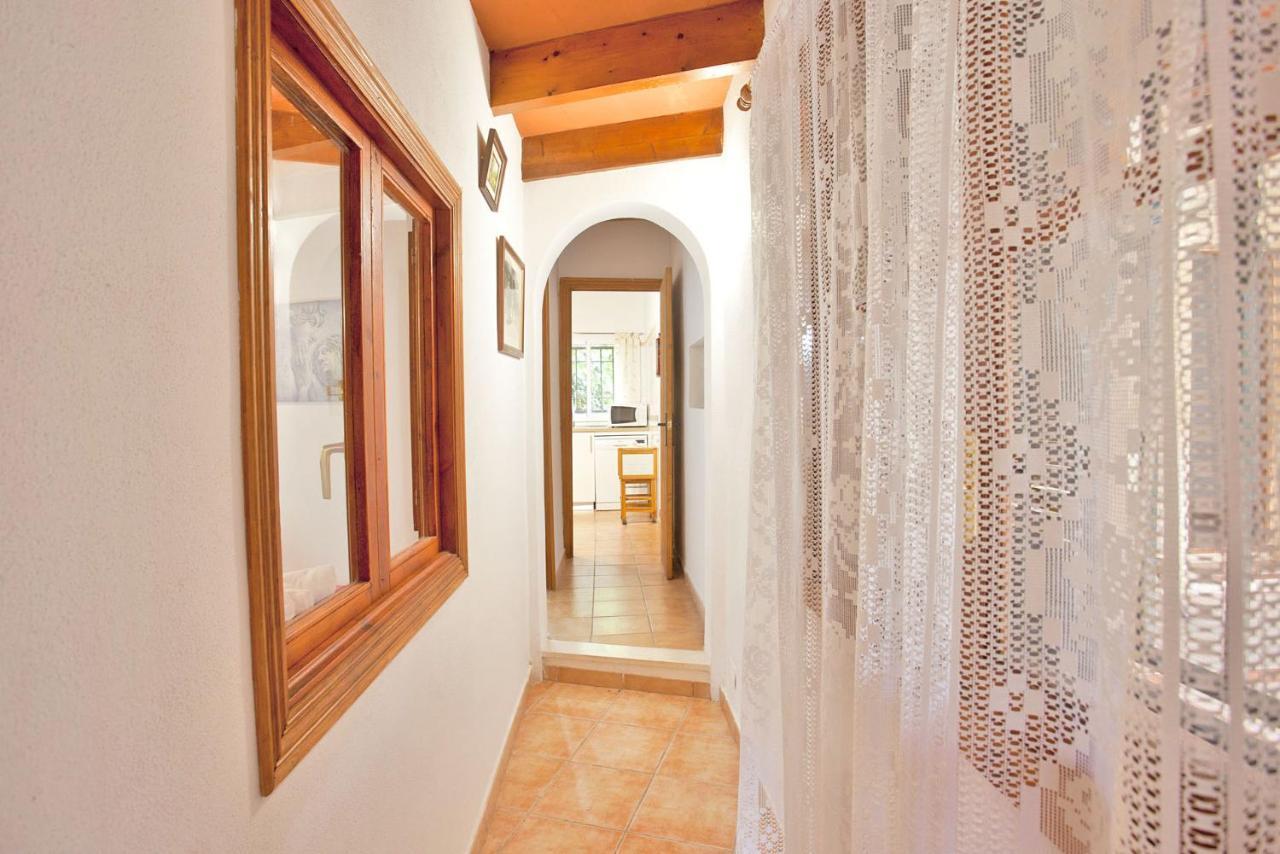 Villa Martin / Son Siurana Alcudia  Exterior photo