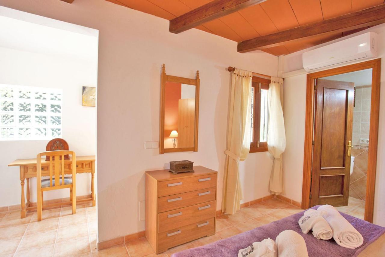 Villa Martin / Son Siurana Alcudia  Exterior photo
