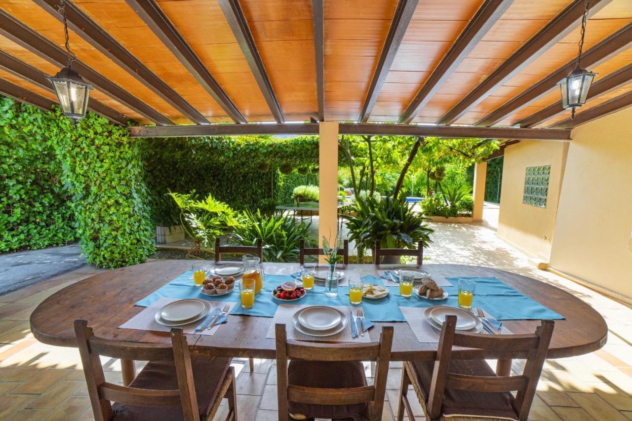 Villa Martin / Son Siurana Alcudia  Exterior photo