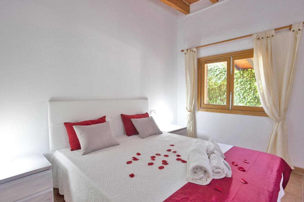 Villa Martin / Son Siurana Alcudia  Exterior photo