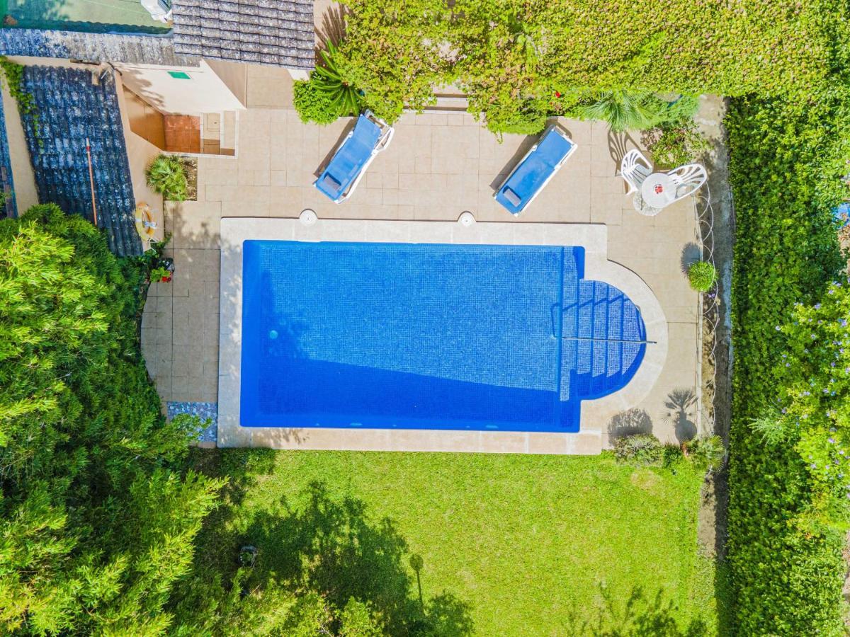 Villa Martin / Son Siurana Alcudia  Exterior photo